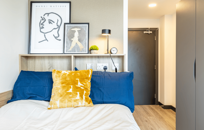 Classic En Suite, Broga House, Washington Street Cork, City Centre, Cork - Image 1